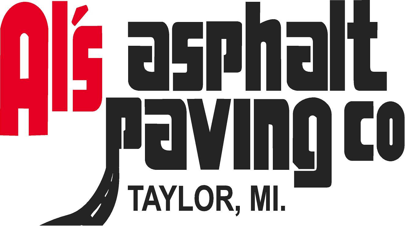 Als Asphalt Logo 2023. 