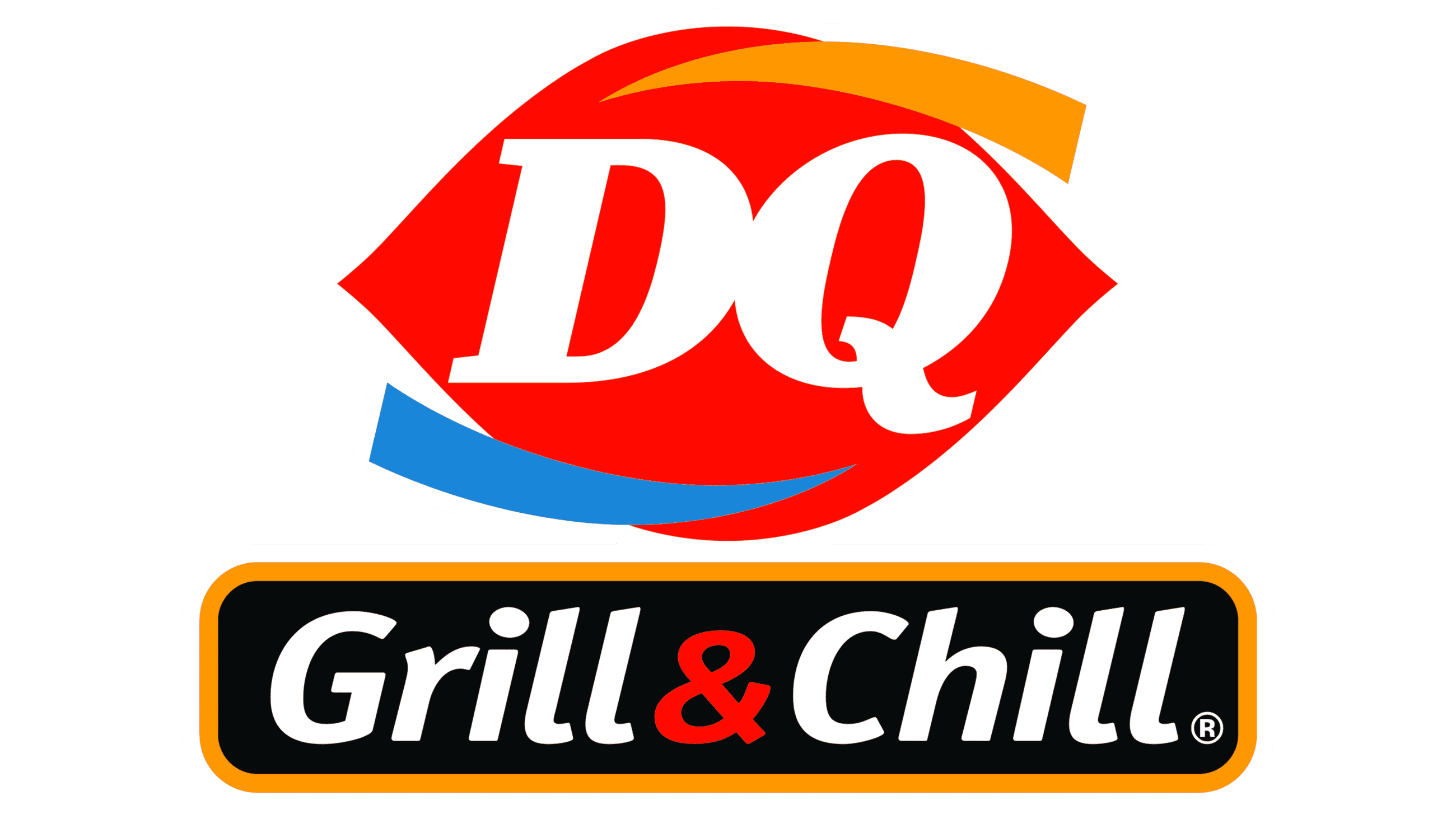 DQ Bar and Grille Logo.