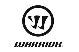 Warrior logo. 