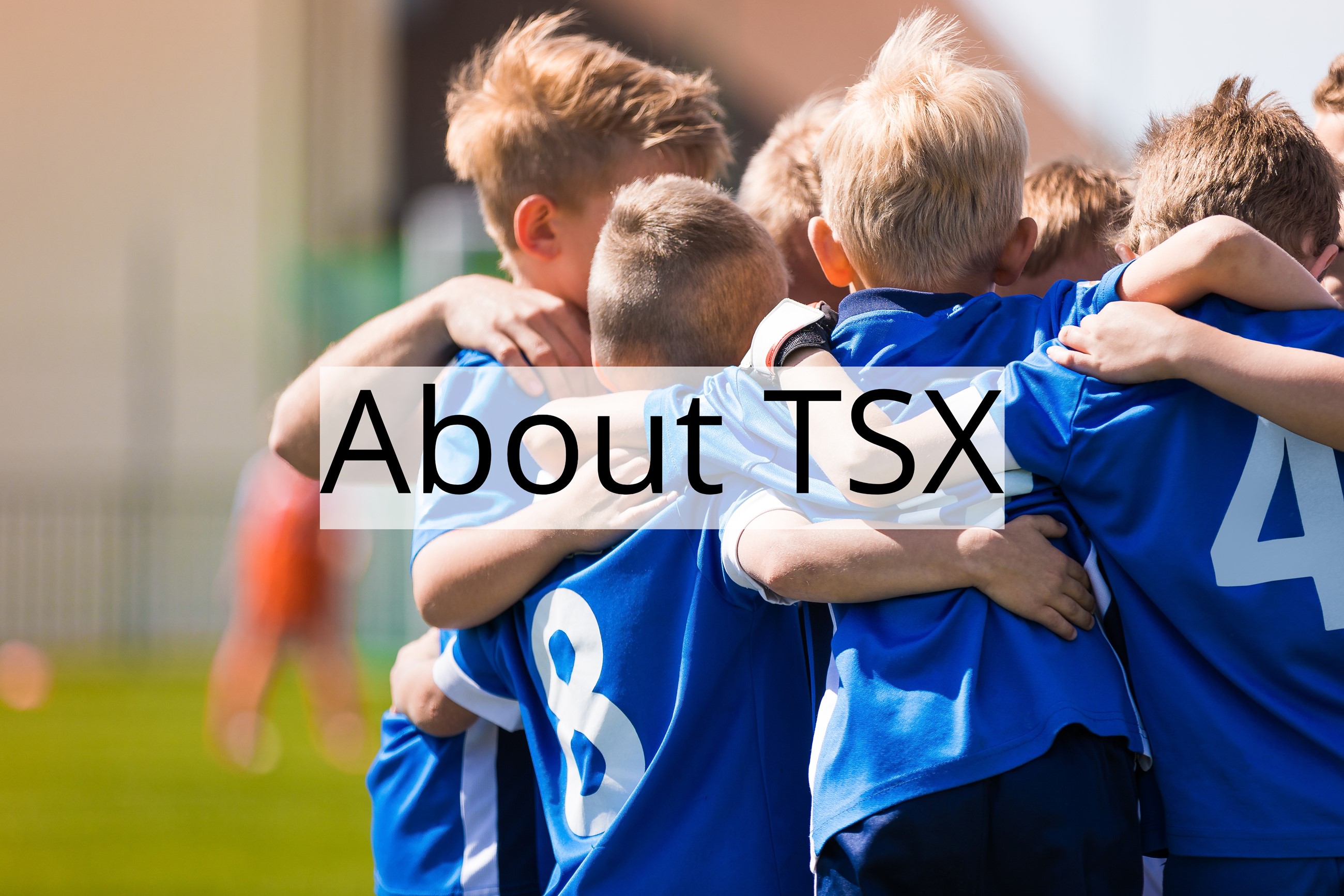 About Taylor Sportsplex