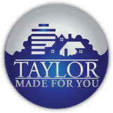 Taylor Made For You Logo