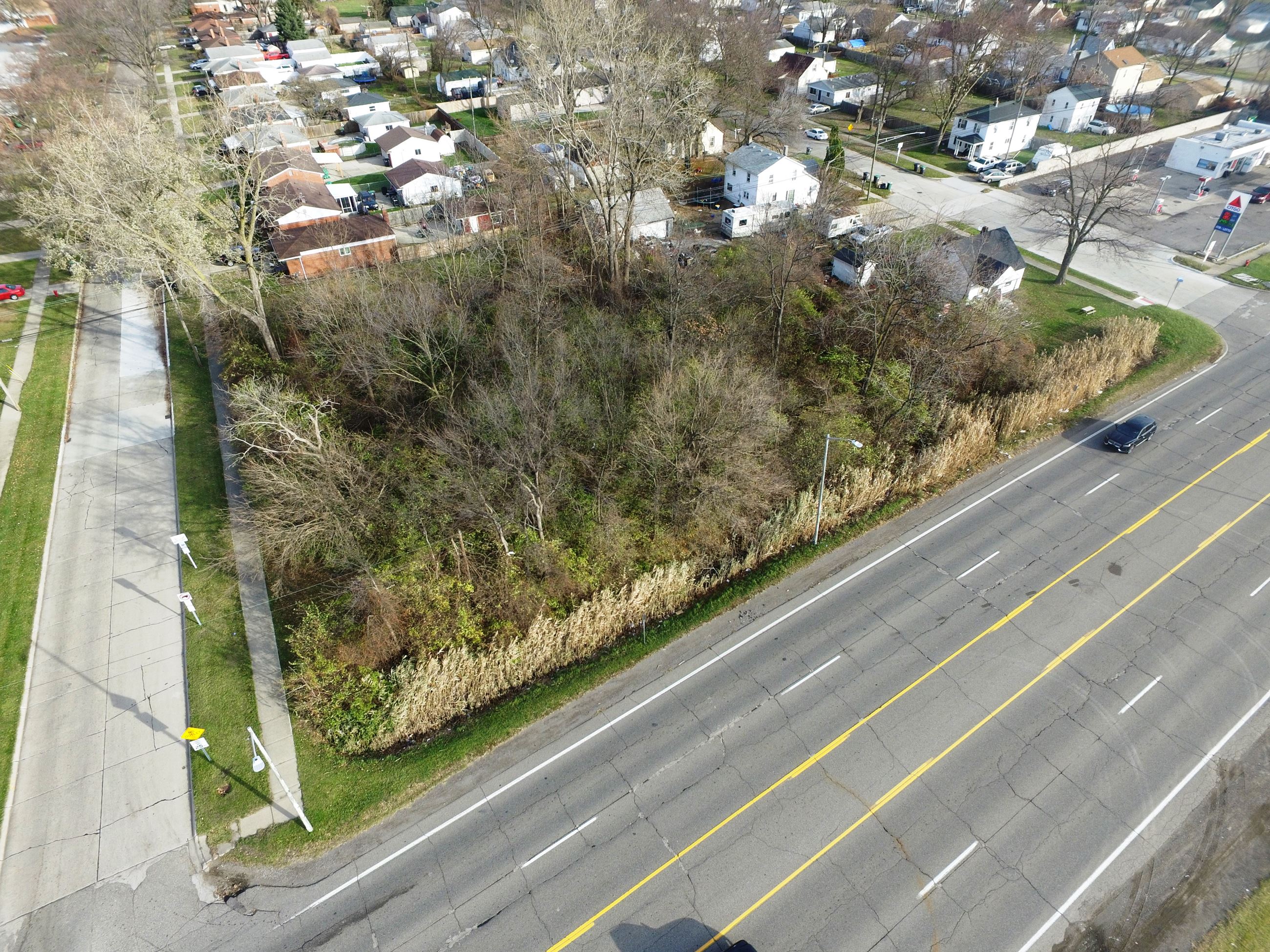 Ecorse and Fellrath East 2