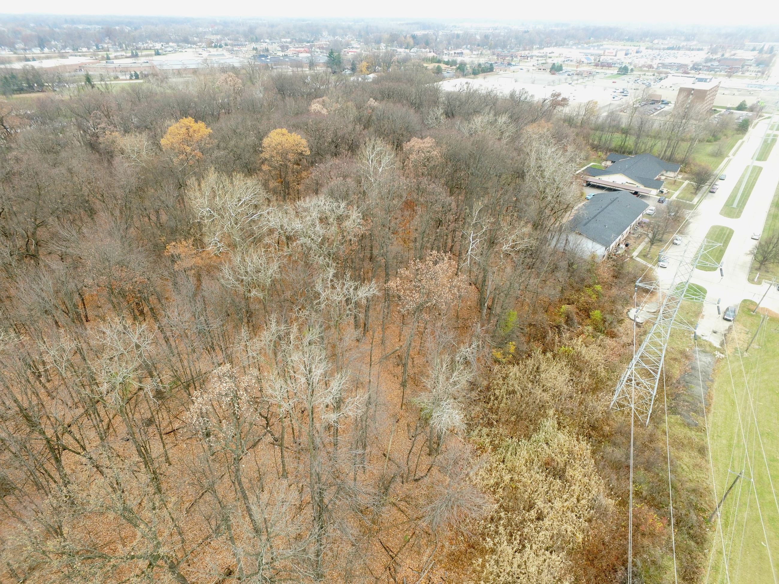 Plaza South and Eureka 3