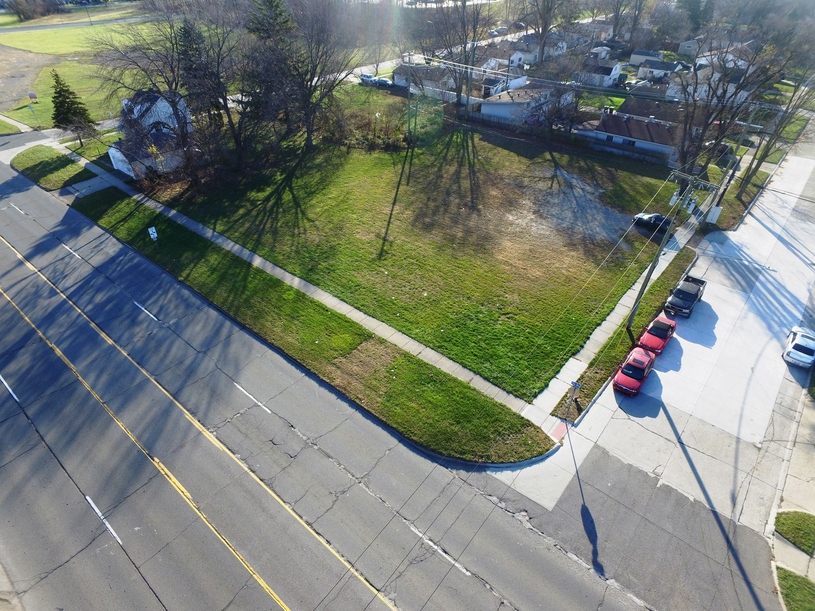 Van Born and Cherokee 2