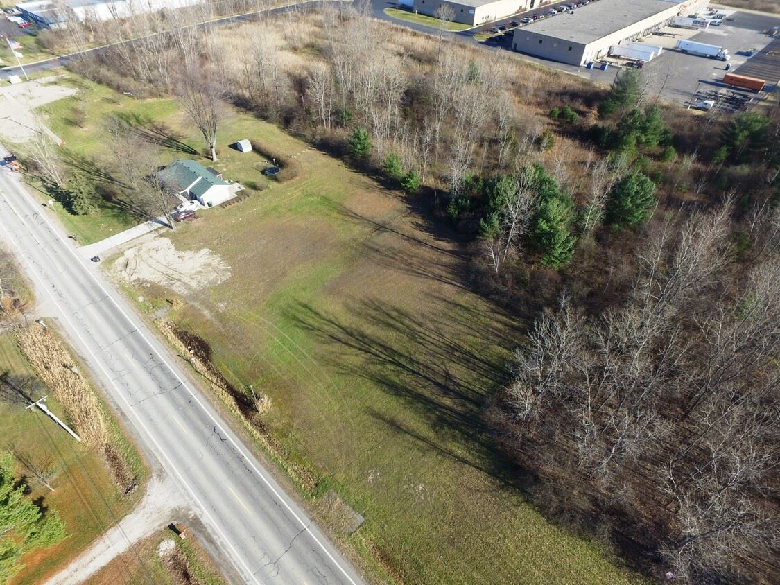 Inkster I-1 D Inkster I-1 D